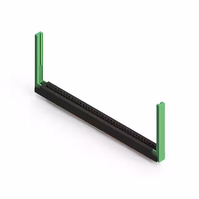 355-076-500-568 EDAC Inc.  Edgeboard Connectors